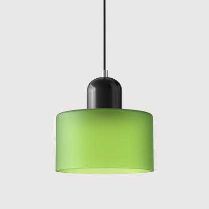 Glas Pendelleuchte Kreativ Modern Hängelampe Decke