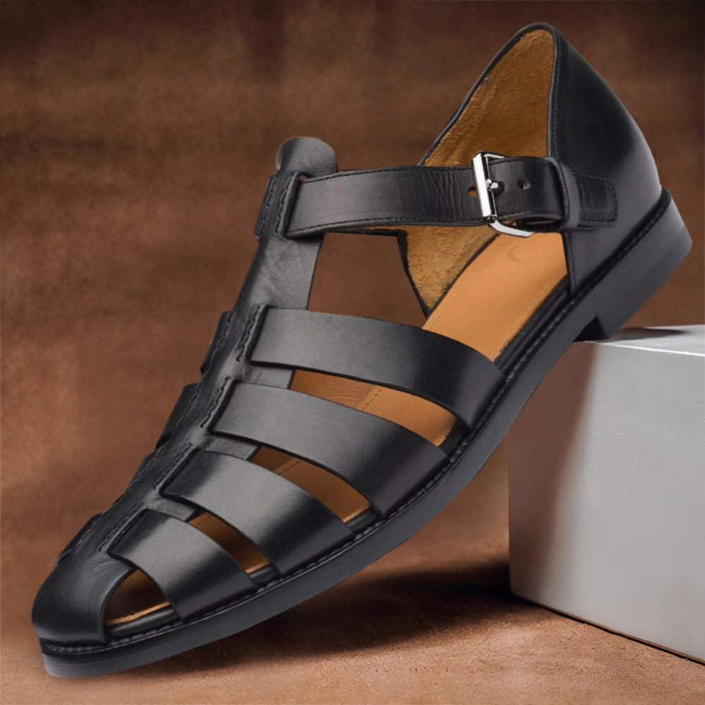Sandali Donna Design Classico Cinturini Comfort Moda Estate