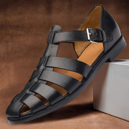Sandali Donna Design Classico Cinturini Comfort Moda Estate
