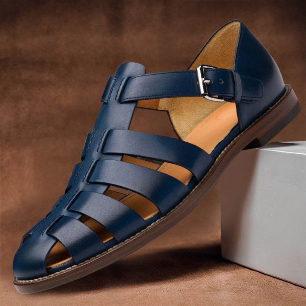 Sandali Donna Design Classico Cinturini Comfort Moda Estate