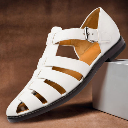 Sandali Donna Design Classico Cinturini Comfort Moda Estate