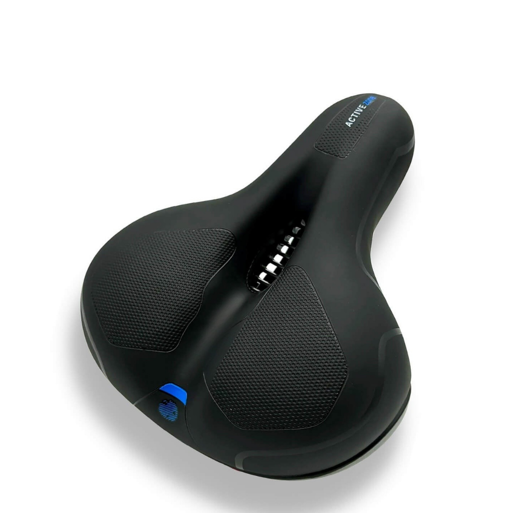 Fahrradsattel Ergonomisch Komfort Sattel Schmerzfrei Wetterfest