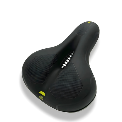 Fahrradsattel Ergonomisch Komfort Sattel Schmerzfrei Wetterfest