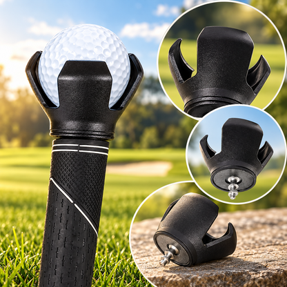 Faltbarer Golfball Retriever Wetterfester Sportbedarf