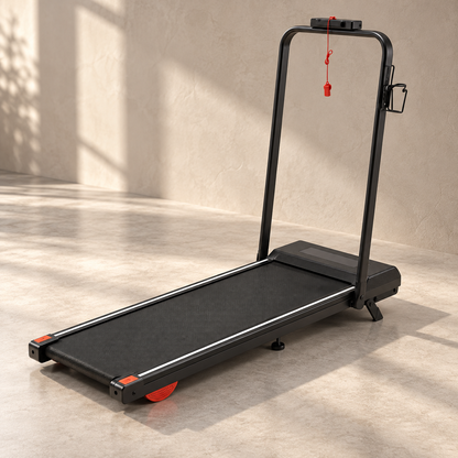 Faltbares Laufband Für Zuhause Elektrisch Klappbar