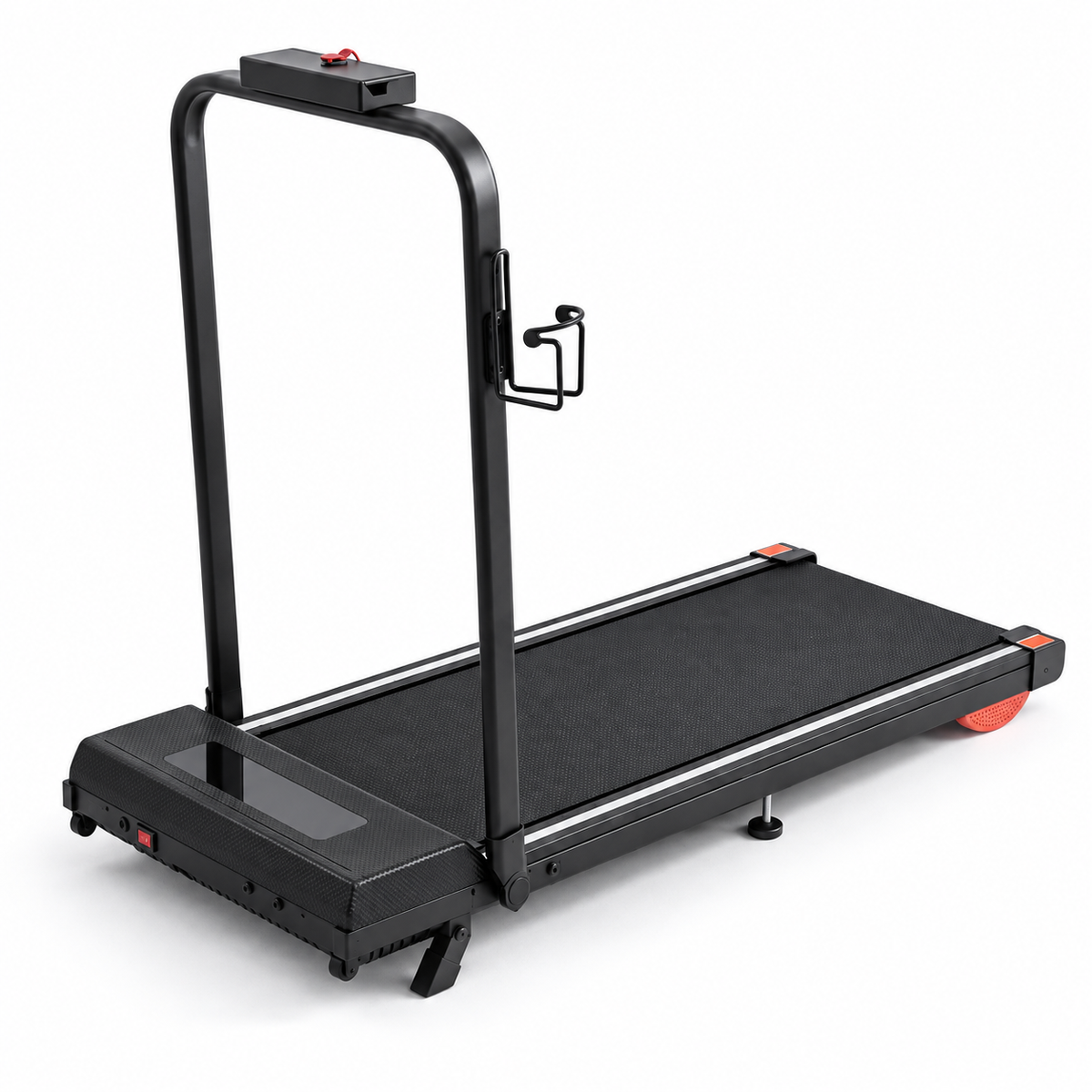 Faltbares Laufband Für Zuhause Elektrisch Klappbar