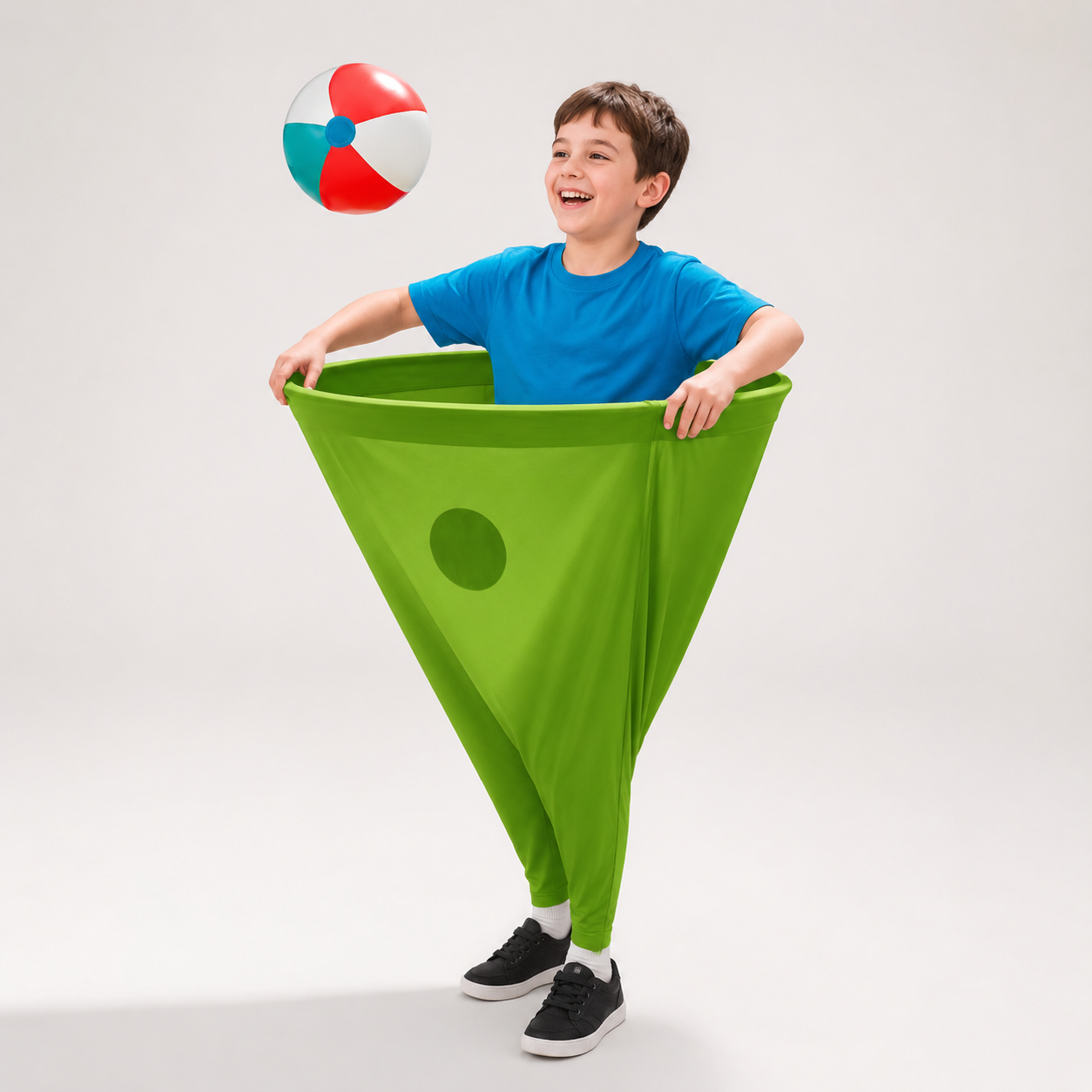 Familien Spielzeug Für Drinnen Clownhosen Spiel Spaß
