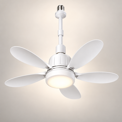 Fernbedienbarer Deckenventilator Mit Licht Mietwohnungen