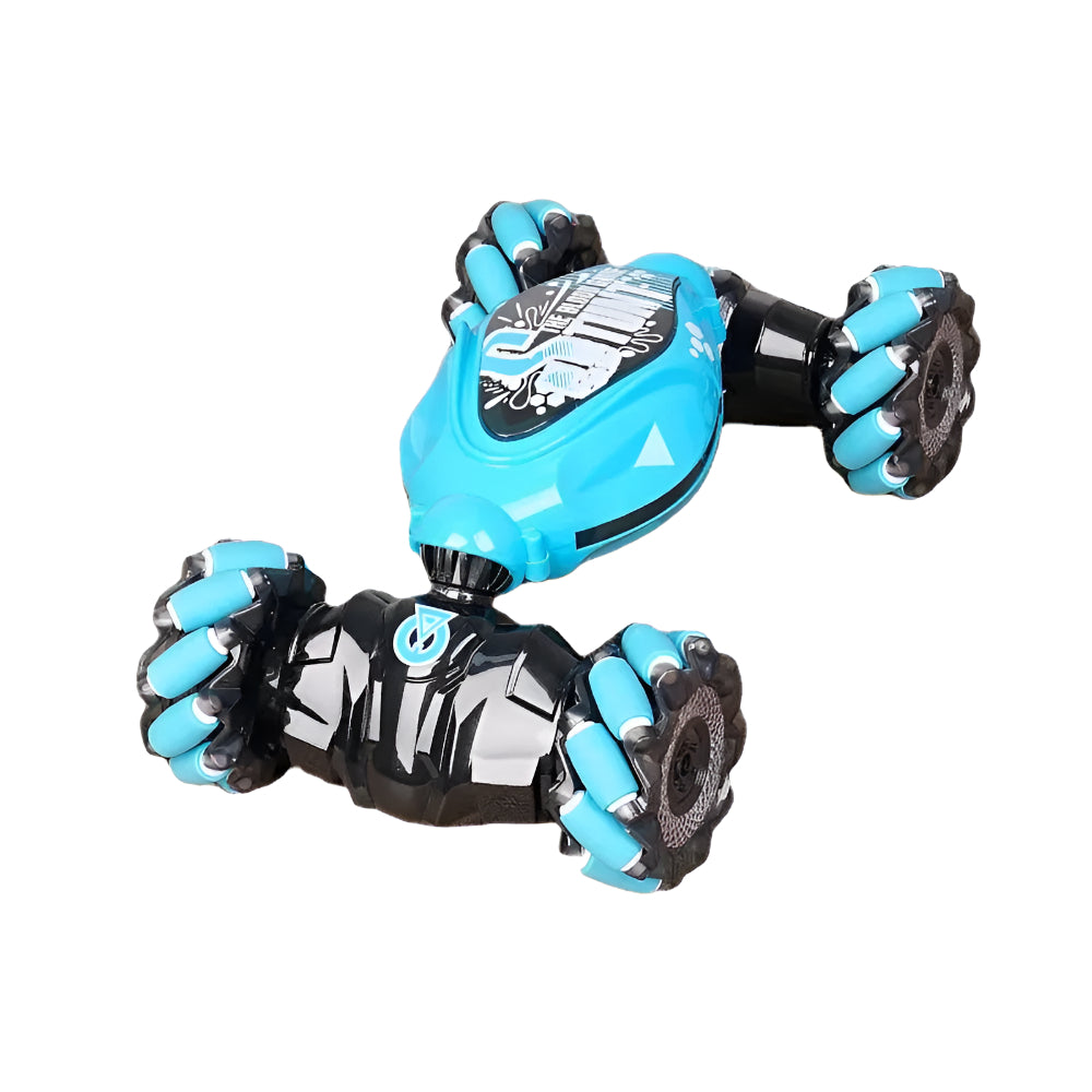 Remote Control Car RC Stunt Vehicle Gesture Control for Kids