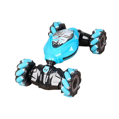 Remote Control Car RC Stunt Vehicle Gesture Control for Kids