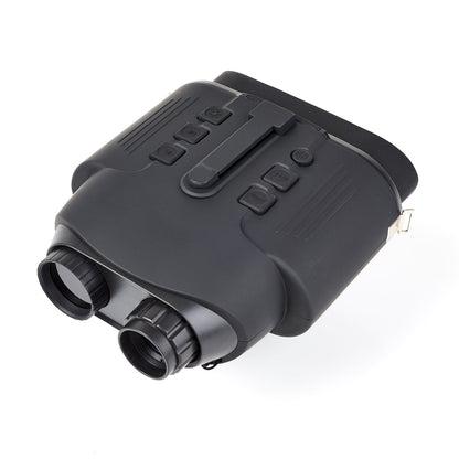 Fernglas Nachtsicht Digitalzoom Infrarot Optik Foto Video Gerät2