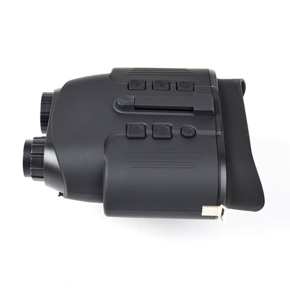 Fernglas Nachtsicht Digitalzoom Infrarot Optik Foto Video Gerät5