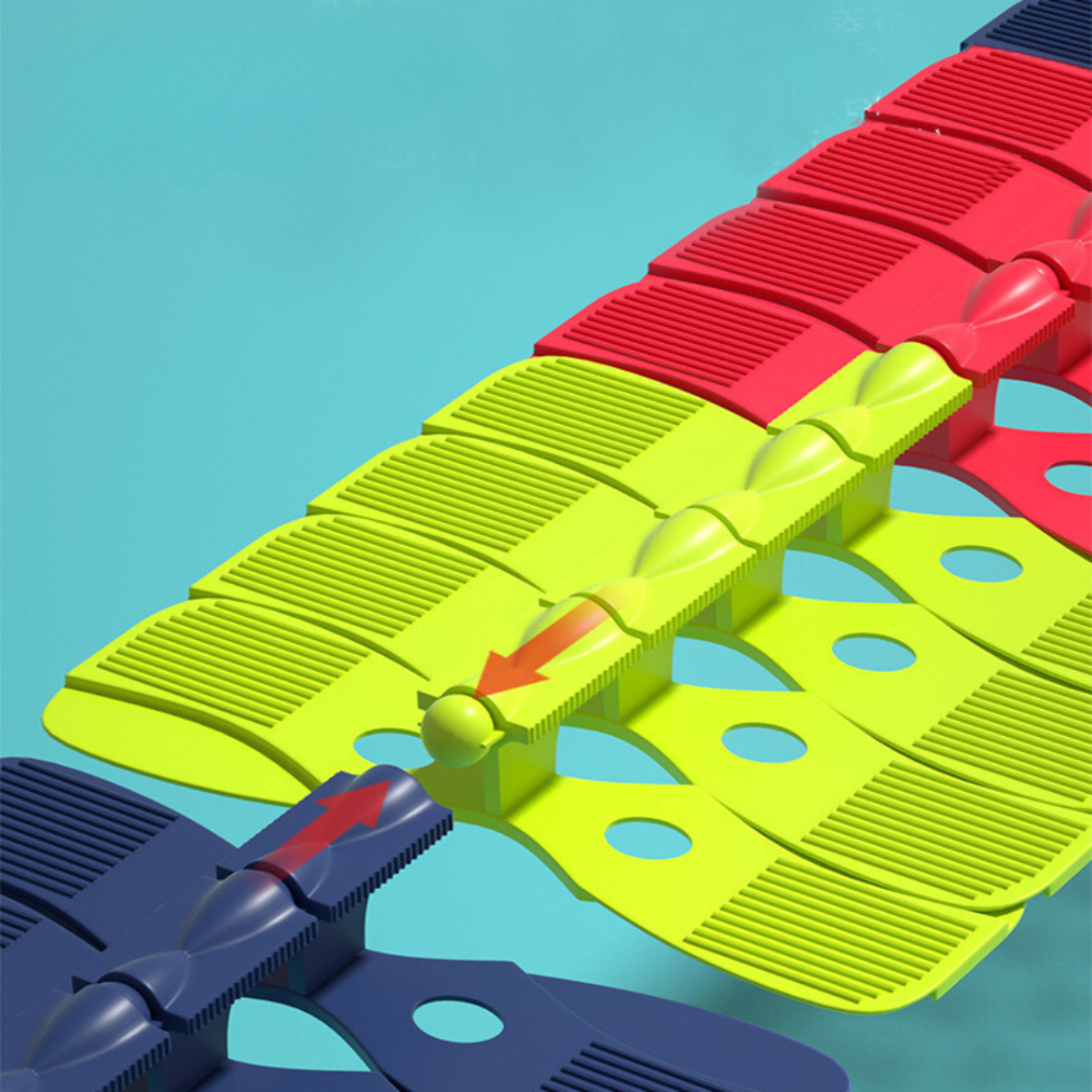 CrazyRide - Anti Gravity Car Track - Image 3