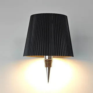LED Bottle Lamp Wireless Dimmable Modern