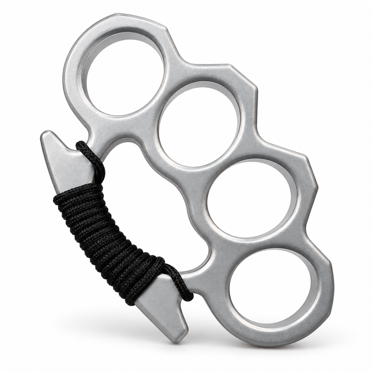 Finger Messer Aus Aluminiumlegierung Selbstverteidigung Griff