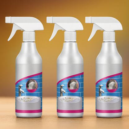 Stain remover stubborn stains power cleaner cleaning tool