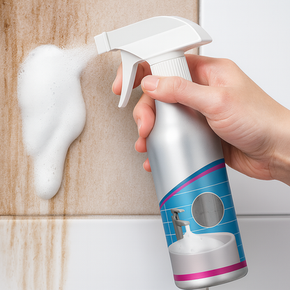 Stain remover stubborn stains power cleaner cleaning tool