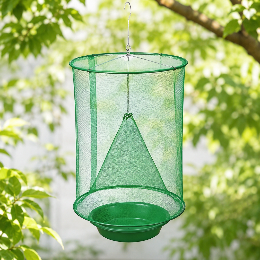Fliegenfalle Insektenfänger Hängendes Design