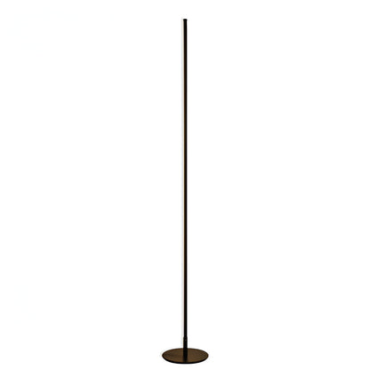 Floor lamp LED dimmable modern living room reading lamp