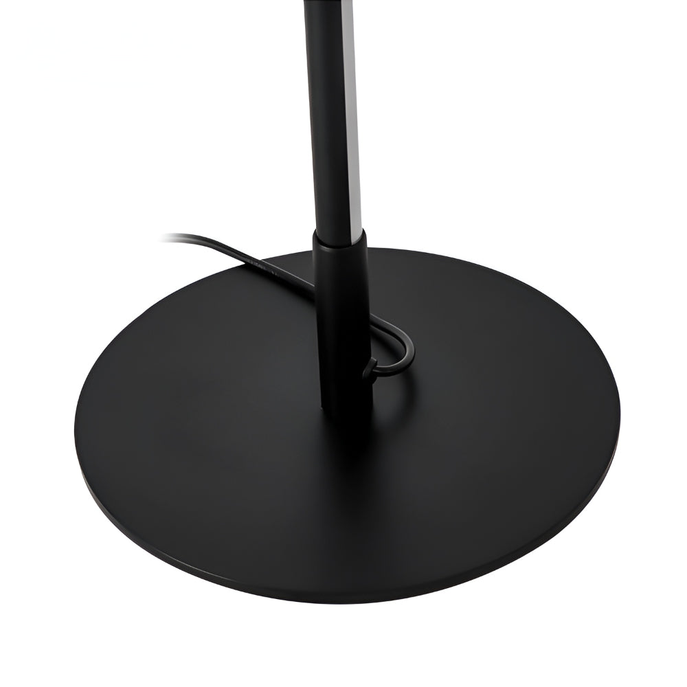 Floor lamp LED dimmable modern living room reading lamp
