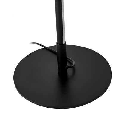 Floor lamp LED dimmable modern living room reading lamp