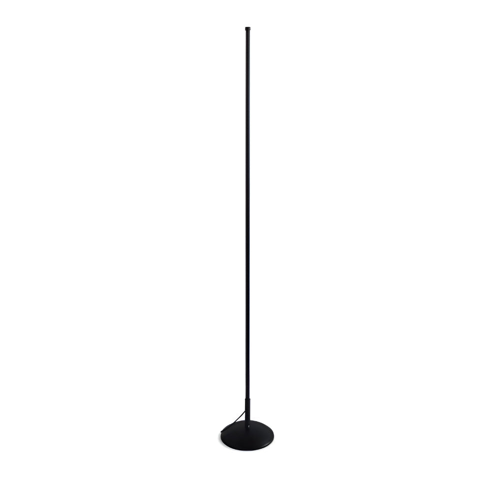 Floor lamp LED dimmable modern living room reading lamp