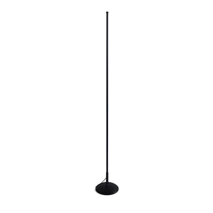 Floor lamp LED dimmable modern living room reading lamp