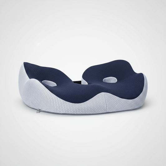 Ergonomisches Memory Foam Sitzkissen Komfort