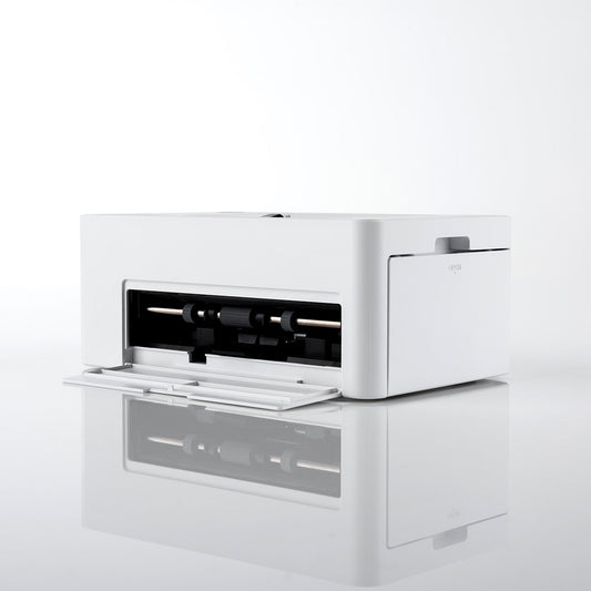 Foto Drucker mobil Smartphone Sofortdruck Gerät kompakt kabellos