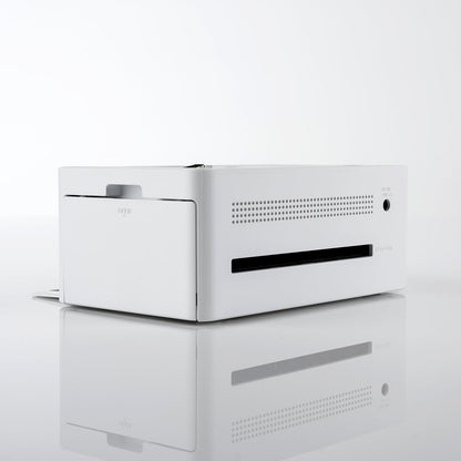 Foto Drucker mobil Smartphone Sofortdruck Gerät kompakt kabellos