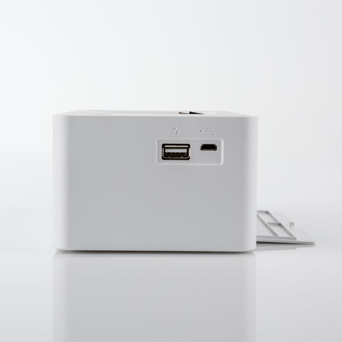 Foto Drucker mobil Smartphone Sofortdruck Gerät kompakt kabellos