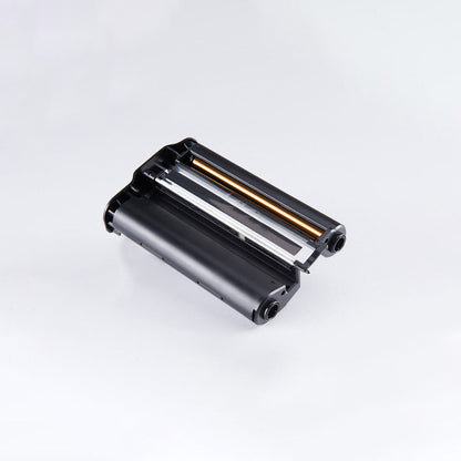 Fotopapier Nachfüllset Thermodruck Kartusche Fotodruck Zubehör