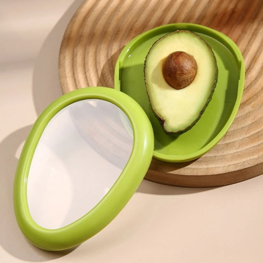 Fresh-keeping container food storage kitchen fruit vegetables