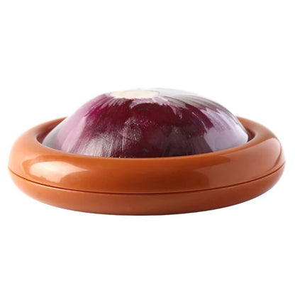 Fresh-keeping container food storage kitchen fruit vegetables