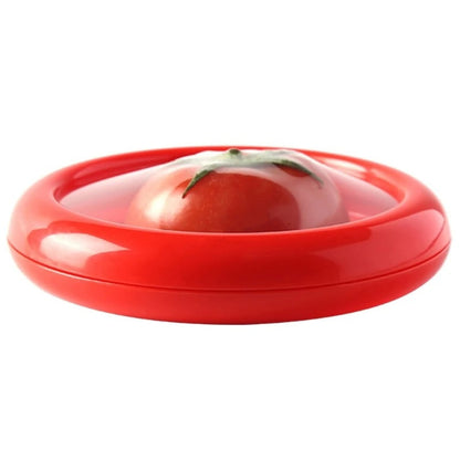 Fresh-keeping container food storage kitchen fruit vegetables