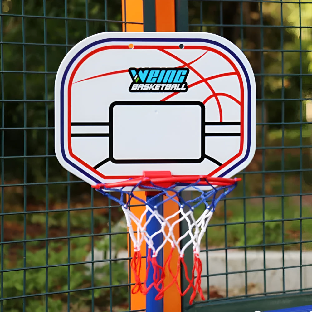But de football Panier de basket Jeu sportif Ensemble de jeu de mouvement