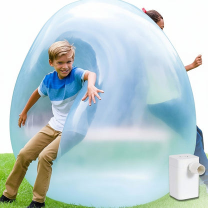 Giant Jelly Balloon Ball (1+1 FREE) - Image 23
