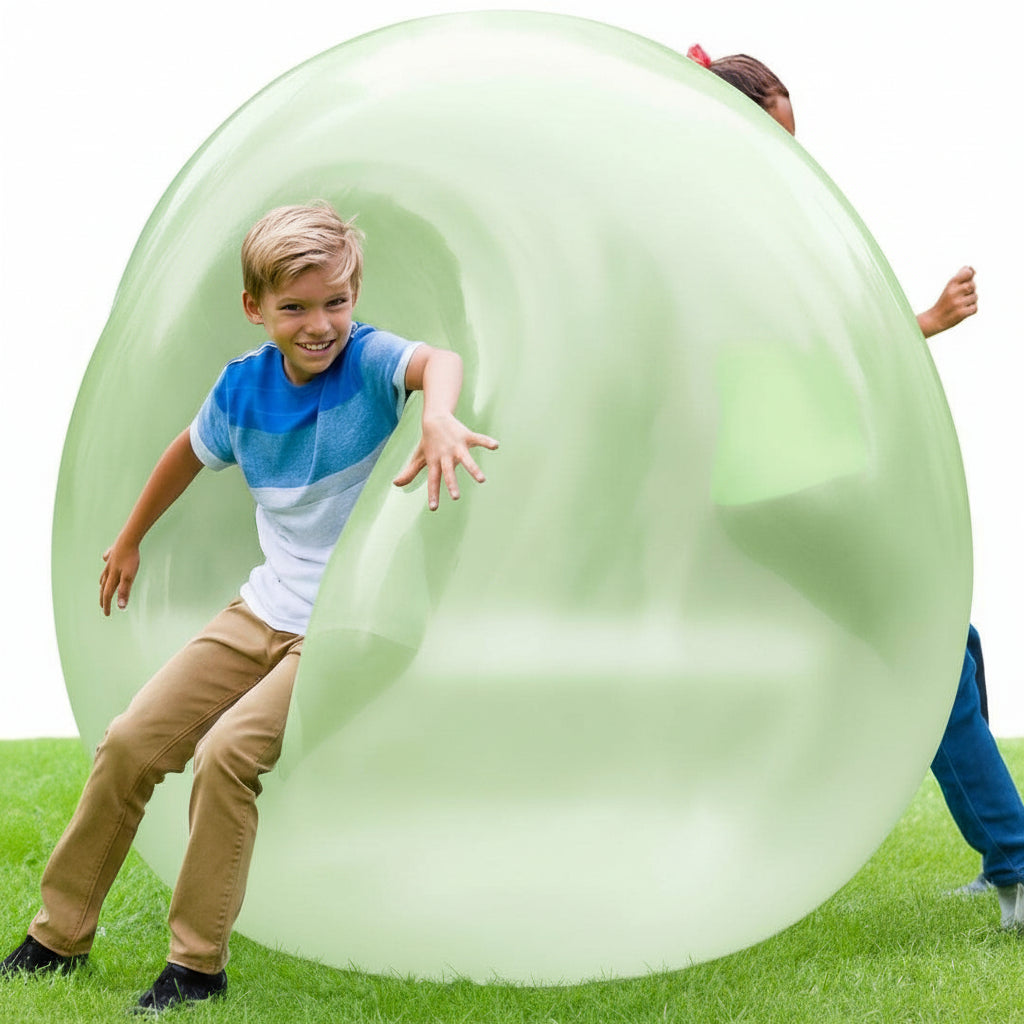 Giant Jelly Balloon Ball (1+1 FREE) - Image 25