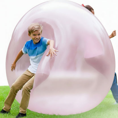 Giant Jelly Balloon Ball (1+1 FREE) - Image 24
