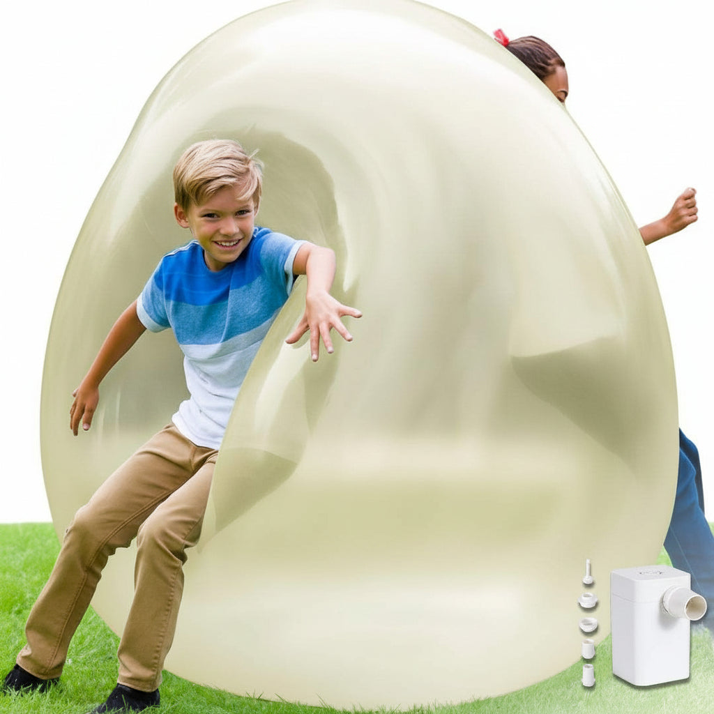 Giant Jelly Balloon Ball (1+1 FREE) - Image 26