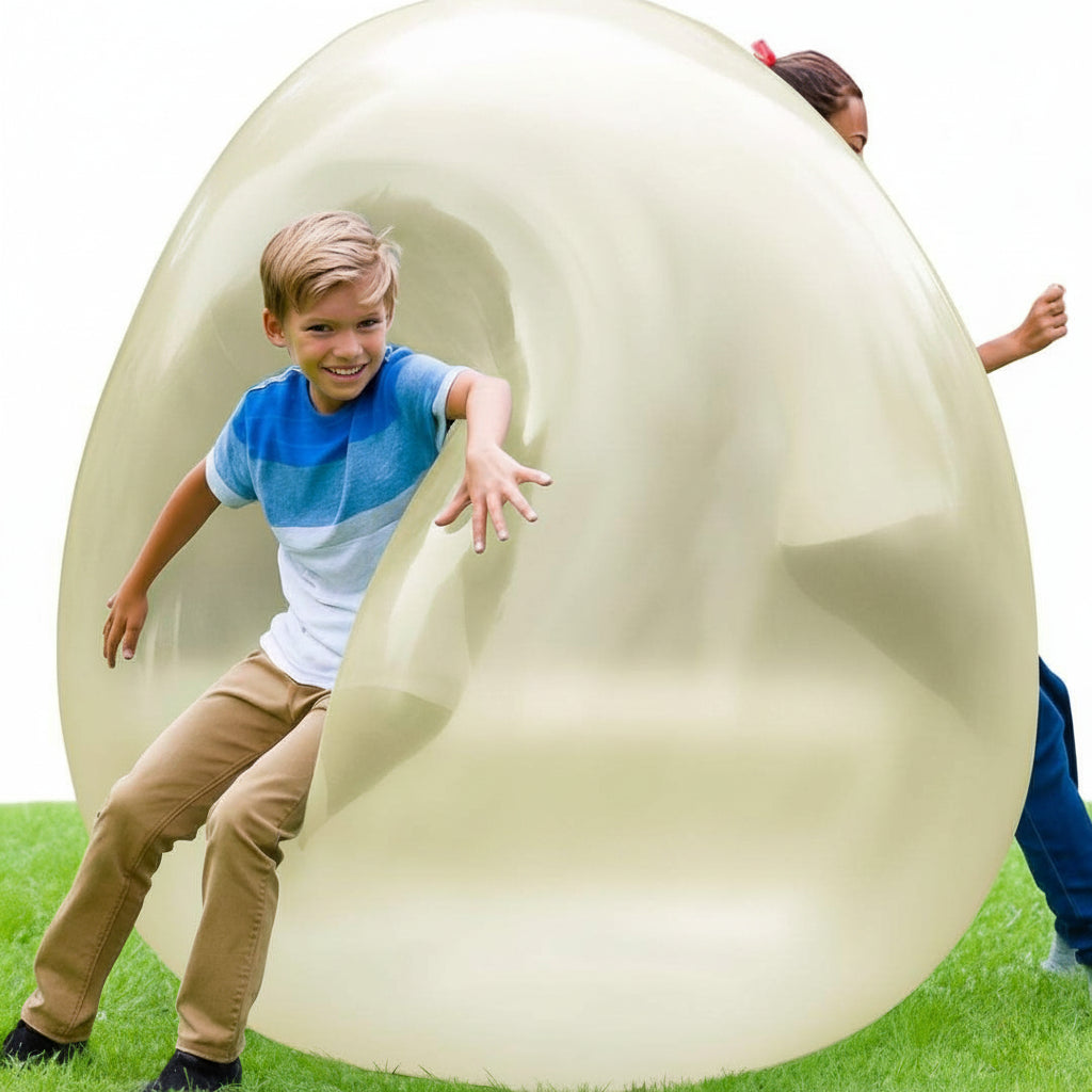 Giant Jelly Balloon Ball (1+1 FREE) - Image 20
