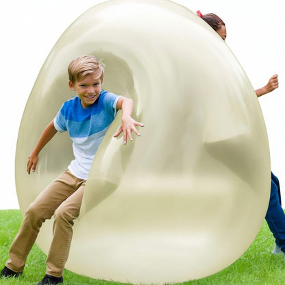 Giant Jelly Balloon Ball (1+1 FREE) - Image 20