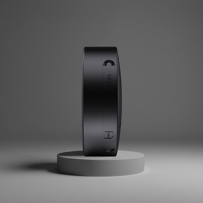 GPS Vehicle Tracking Magnetic Mini Tracker Waterproof Car