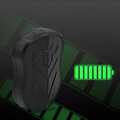 GPS Tracker Auto 4G Echtzeit Ortungsgerät mit Magnet und App-Tracking