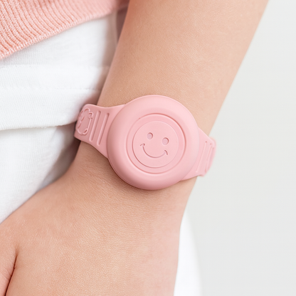 GPS Armband Silikon Wasserdicht Kinderarmband Schutzhalter