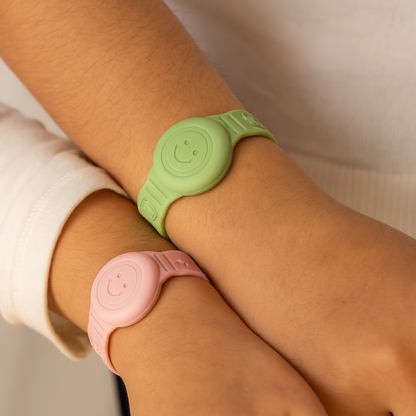 GPS Armband Silikon Wasserdicht Kinderarmband Schutzhalter