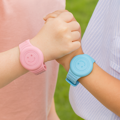 GPS Armband Silikon Wasserdicht Kinderarmband Schutzhalter