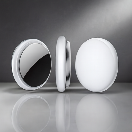 GPS Tracking Device Bluetooth Mini Tracking Key Car