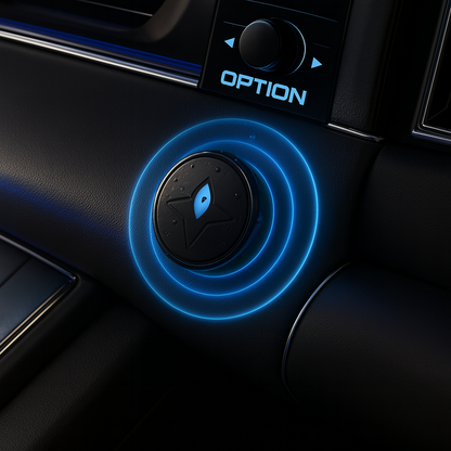 GPS Tracker Auto Wasserdicht Magnetisch Mini Ortungsgerät