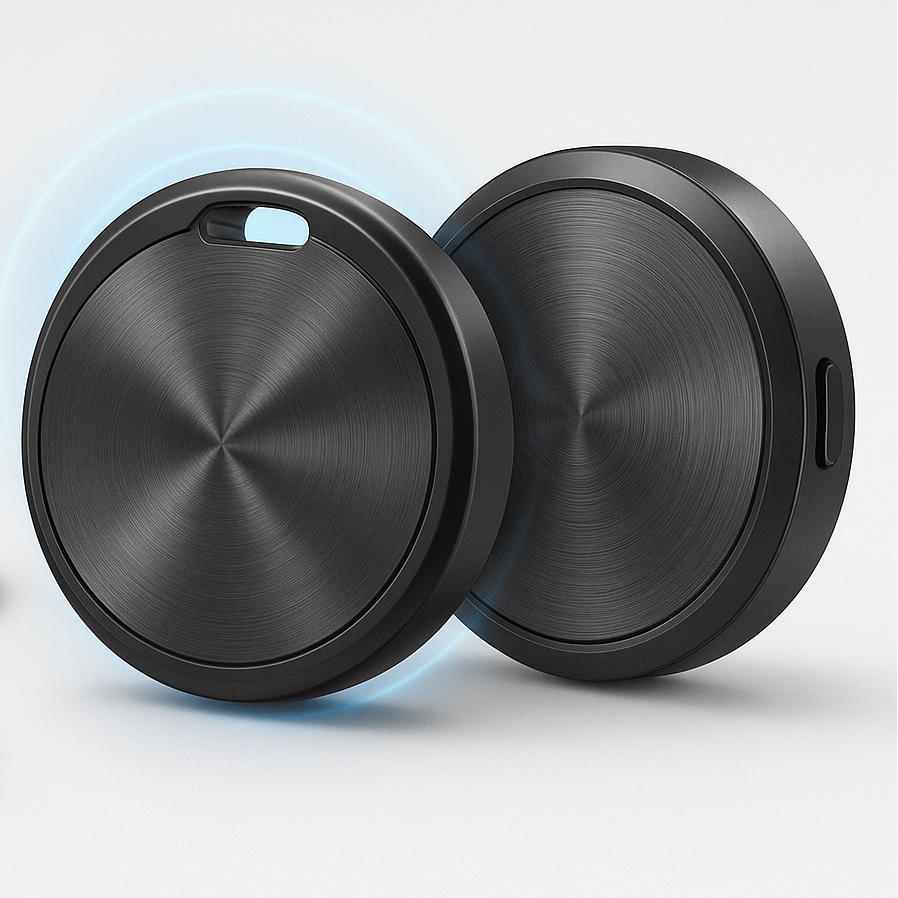 GPS Tracker Bluetooth Schlüssel Finder Mobil Ortung Gerät